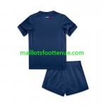 Maillot/Tenue Paris Saint Germain PSG Enfant Domicile 2024/2025